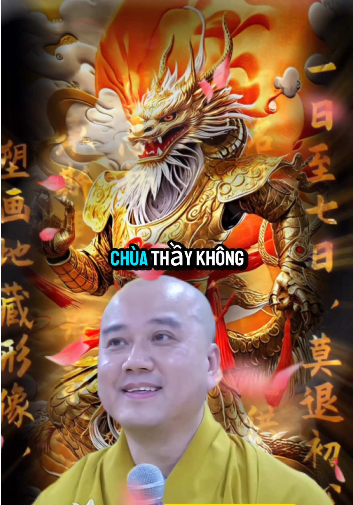 Tại sao tuổi Thìn cuối năm nay lại giàu lên #tuoithin #thaythichphaphoa #vongtaytramhuong108hat #tuvi #vongtayphongthuy 