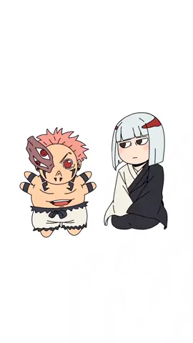 this is canon btw #jujutsukaisen #animationmeme #pibble #sukuna #creatorsearchinsights 