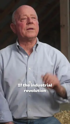 What if the Industrial Revolution would of been fueled by plants rather than fossil fuels? @Joe Hickey #oneplant #documentary #film #industrialhemp #farming #agriculture 