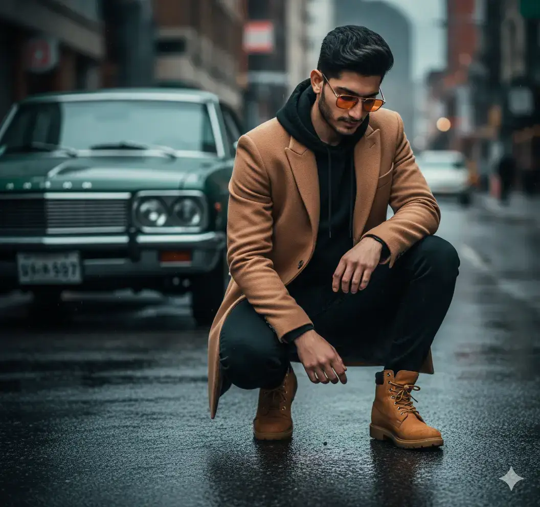 ChatGPT Gemini Ai Stylish Profile Photo ideas with Prompts Tutorial ** ChatGPT / Nano Banana Ai Prompts Tutorial How to make? 1- Open ChatGPT 2- Upload your picture 3- copy and paste ChatGPT prompt from above 4- don't forget to Follow @chatgpt #chatgpt #graficdesign #prompt #viral #ai 