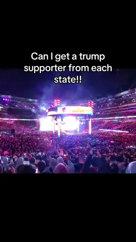 Where my trump supporters at!!! #trumpsupporters #trump #trend 