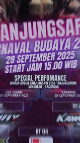 inpo mu minggu mben bolo #karnivaltanjungsari #karnavalsoundsystem #karnaval2025 #fyppppppppppppppppppppppp #AKP_OFFICIL 