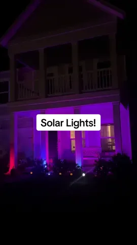 POV: The easiest Halloween glow-up 🪄 🎃 No tools, no hassle and they turn on by themselves at night! ✨ Linked in the cart before they sell out again. #halloweendecor #spookyseason #spookyvibes #solarlights #tiktokshopcreatorpicks @GIGALUMI.OFFICIAL 