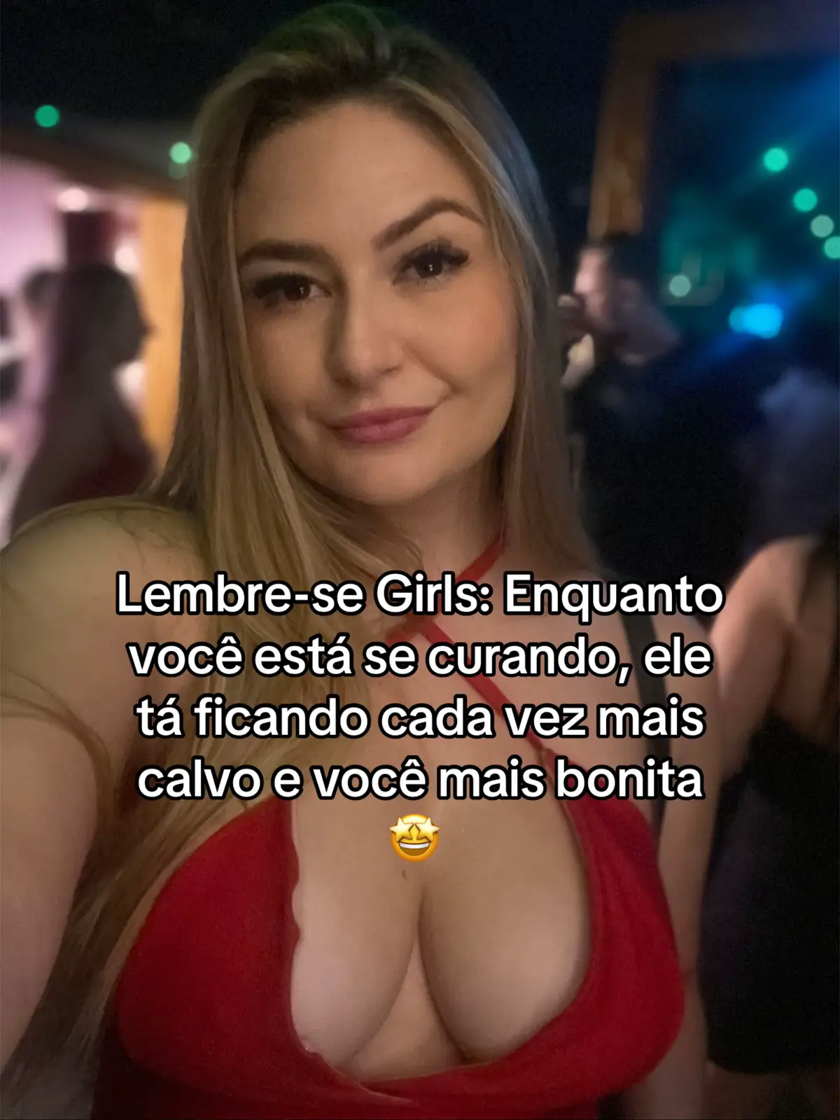 E bebe enquanto você se cura ele tá ficando cada vez mais calvo e você cada vez mais linda 😍#homens #fy #fyppppppppppppppppppppppp #viraltiktok #aprendendo 
