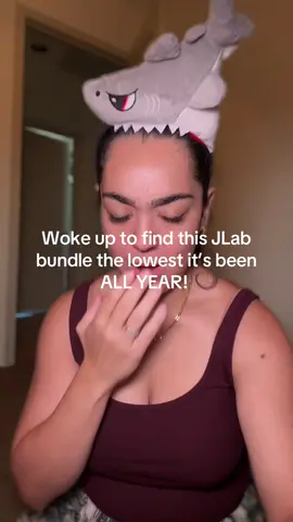 JLab go pop bundle