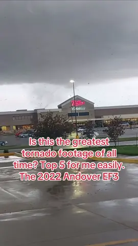In the evening hours of April 29, 2022, a strong and well-documented 