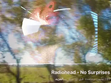 Radiohead - no surprises #no_surprises #radiohead #fyp #fpyyyyyyyyyyyyyyyyyyyyyy #explore 