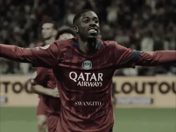 THE 2025 BALLON D’OR 🏆 #ousmanedembele #dembele #fyp 