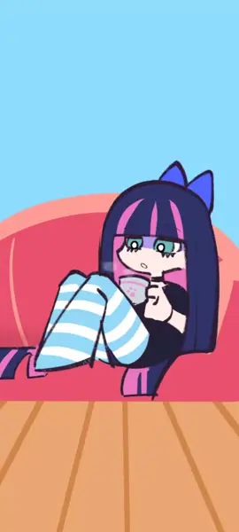 original audio from sesame and cheese on Instagram, I switched the swears to panty's cuz she does swear a lot #fyp #fyppppppppppppppppppppppp #pantyandstocking #animationmeme 