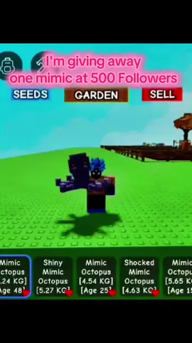 Finally a giveaway After           A Long Time Just Comment and Follow                #trading #giveaway #roblox  #growagarden #fyp 