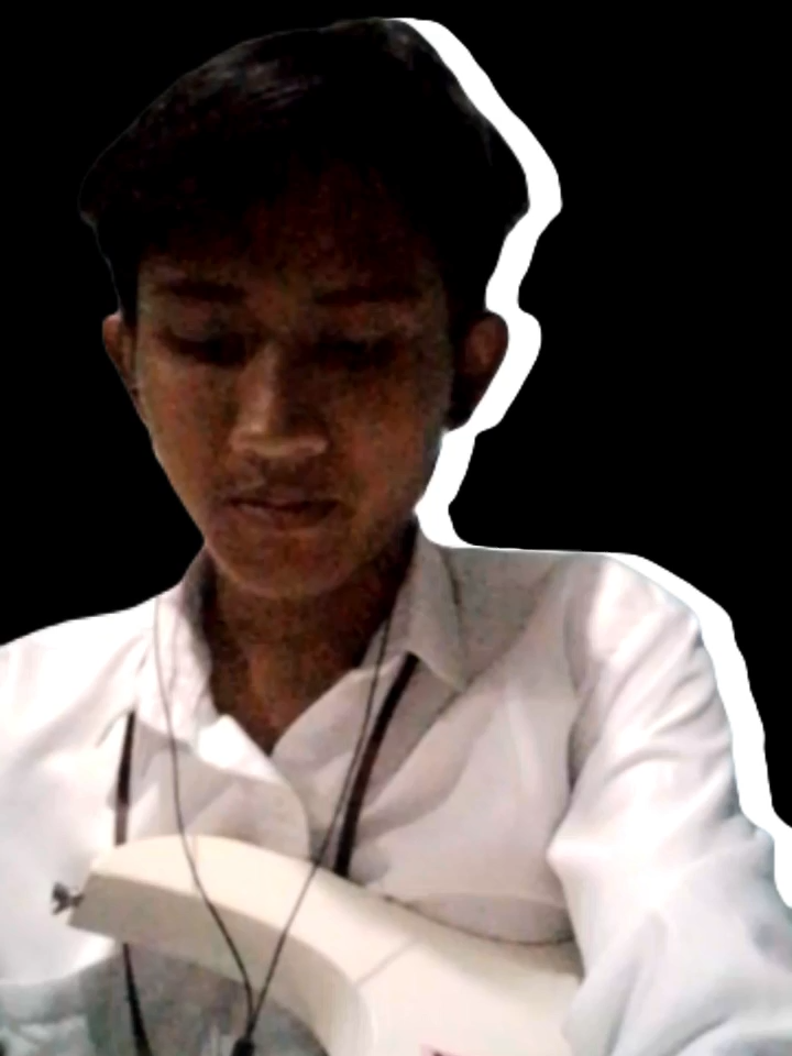 jangan galak
