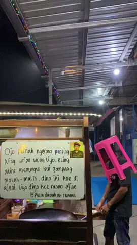 Ttipane bolo dwe @putra daerah02 TRABES #bakolnasgor #fyp #xyzabc #jowopride #motifasikehidupan 