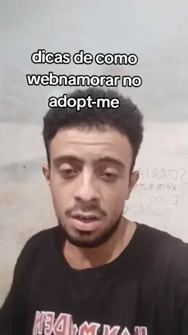 dicas de como webnamorar no adopt-me (jogos da plataforma Roblox )