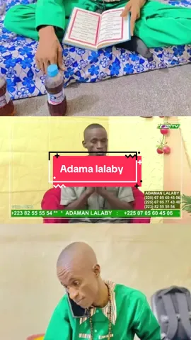 @mahamadoucoulibaly111 