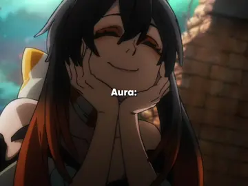 Amo's power☠️🔥 #gachiakutanime #gachiakutaedit #rudo #amo #anime 