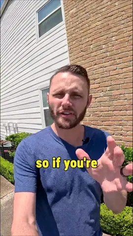 Are you interested in multi-family investing? Here's a great tip from Ian!