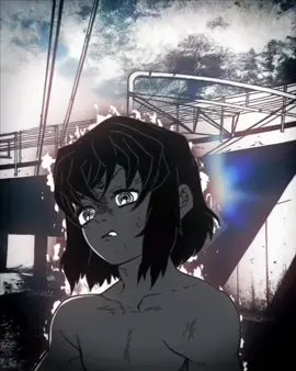 Inosuke Solos | #inosuke #inosukeedit #demonslayeredit #viral #fyp 