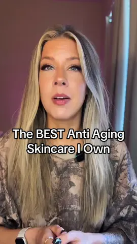The best anti aging skincare in my collection, based on formulation, science, results, clinical studies.  @Delavie Sciences @One Skin @In Your Face Skincare @SKINN Cosmetics @Qure Skincare @Regimen Lab @northbiomedical  #antiaging #antiagingskincare #antiagingtips #finelinesandwrinkles 