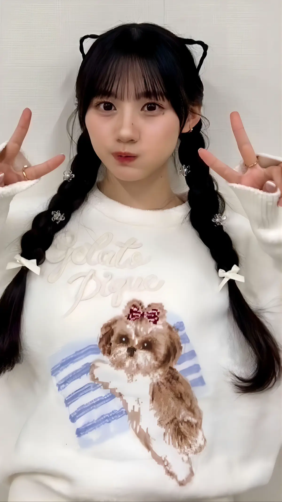 さくたん、可愛すぎっ！ #川﨑桜 #乃木坂46 #5期生 