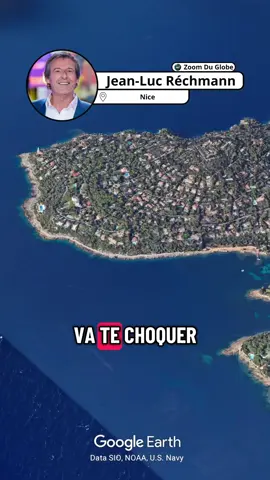 La villa de Jean-Luc Reichmann #villa #prix 
