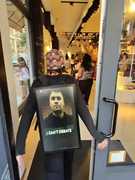 No security #fyp #fypシ #viral #viralvideo #charliekirk 