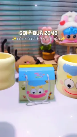 món quà nho nhỏ gửi đến...🎁🎁#qua20thang10 #quatangnguoiyeu #quatangthayco #cuocduanhasangtao #chiendichnhasangtao 