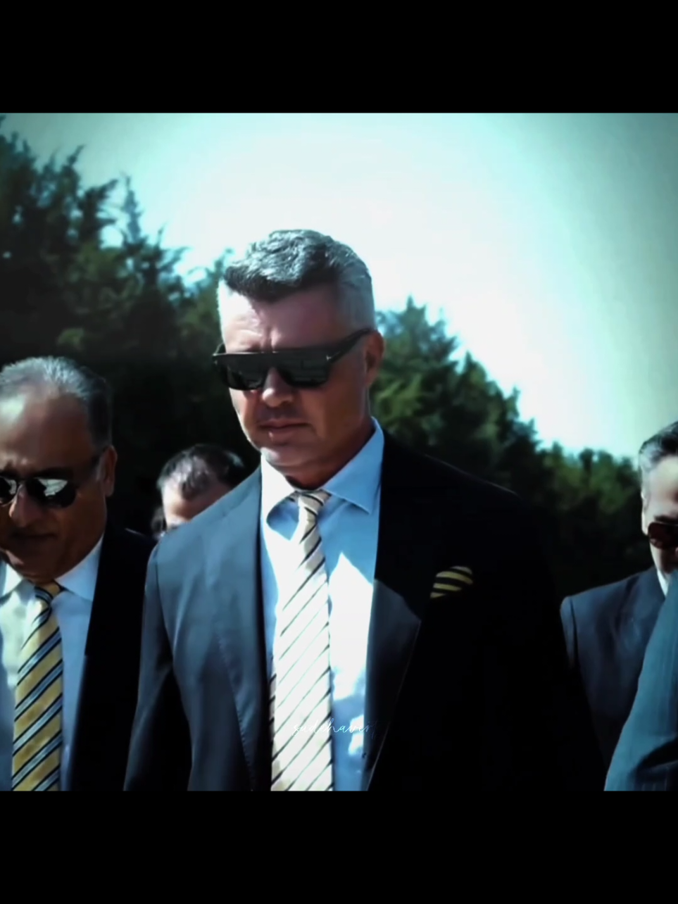 Fenerbahçe Başkanı Sadettin Saran! #fenerbahçe #sadettinsaran 