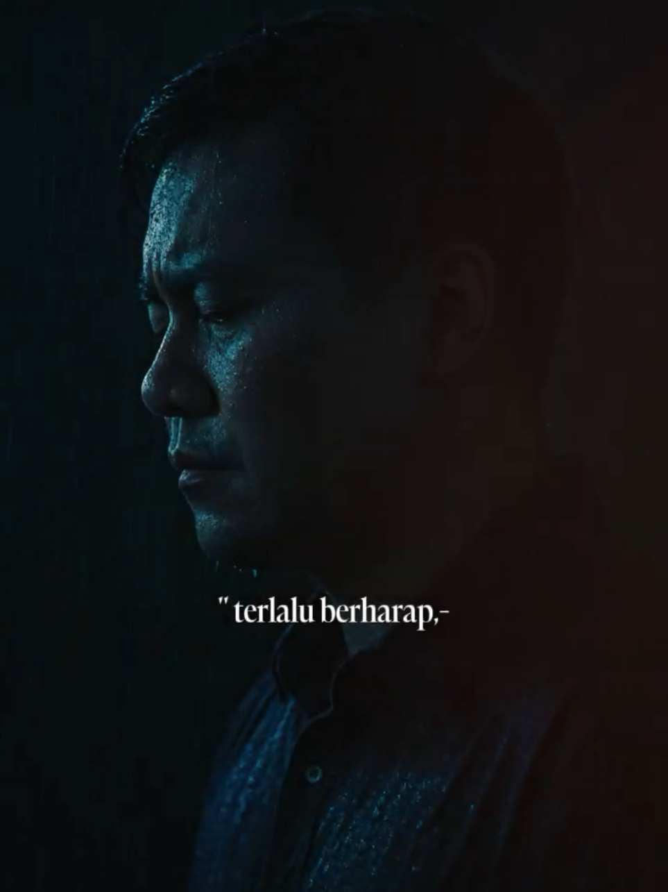 Terlalu berharap pada sesama 🍃🔥👉🎧👈🔥 @Bang Yan #liriklagu #sadstory #musicbeats #keyabdilah #CapCut 