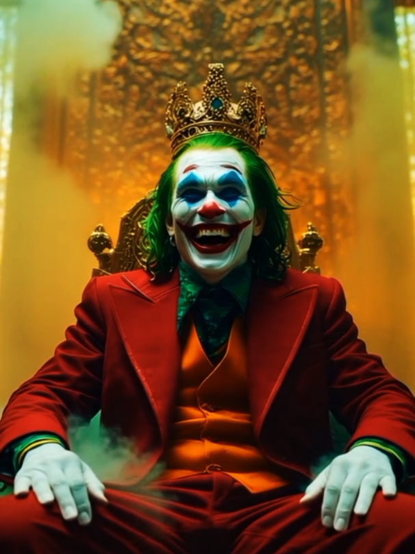 😱☠️Dangerous laugh😱☠️ like👍❤,follow and comment💬❤❤❤🌹🌹🌹 #joker #laugh #Foryou #fyp #viral 