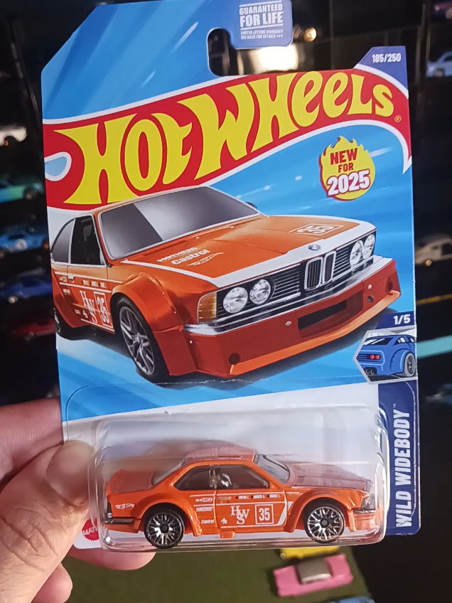 BMW Hot wheels  #hotwheels #hotwheelsmalaysia ##bmw 