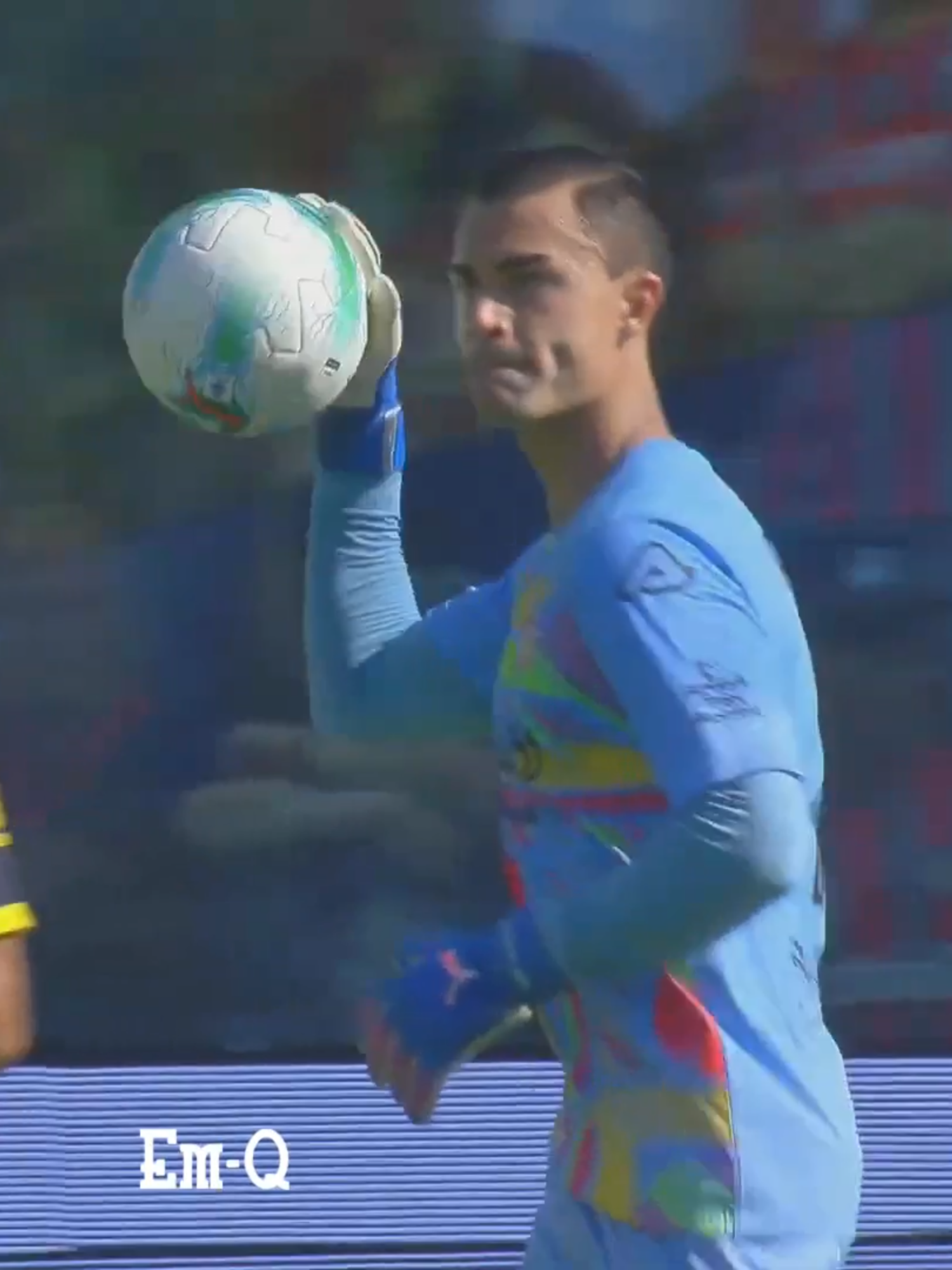 Emil Audero Clean sheet #pemaintimnasindonesia  #timnasindonesia  #garudaindonesia  #seriea