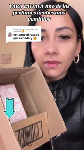 Respuesta a @yuditSM 🥰✨✨✨ 