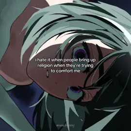 “its all gods plan” “pray more” “if you  do that youll sin” “you have to be closer to god if you want to stop feeling like this” ya ok screw you i’m out🥹 #vent #fyp #alienstage 
