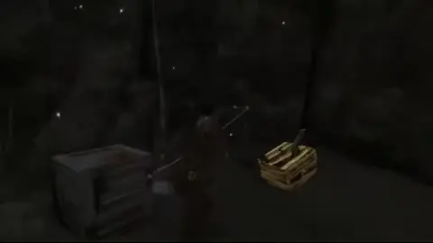 Tomb Raider #3 La Grotte du Loup  #TombRaider #LaraCroft #Aventure #Gaming #JeuxVidéo #Exploration #HérosFéminin #Action #AnciennesCivilisations #ChasseauTrésor #ModeDeJeu #TombRaiderFans #JeuxClassiques #GamingCommunity  #CosplayTombRaider #LaraCroftStyle #JeuxdAventure