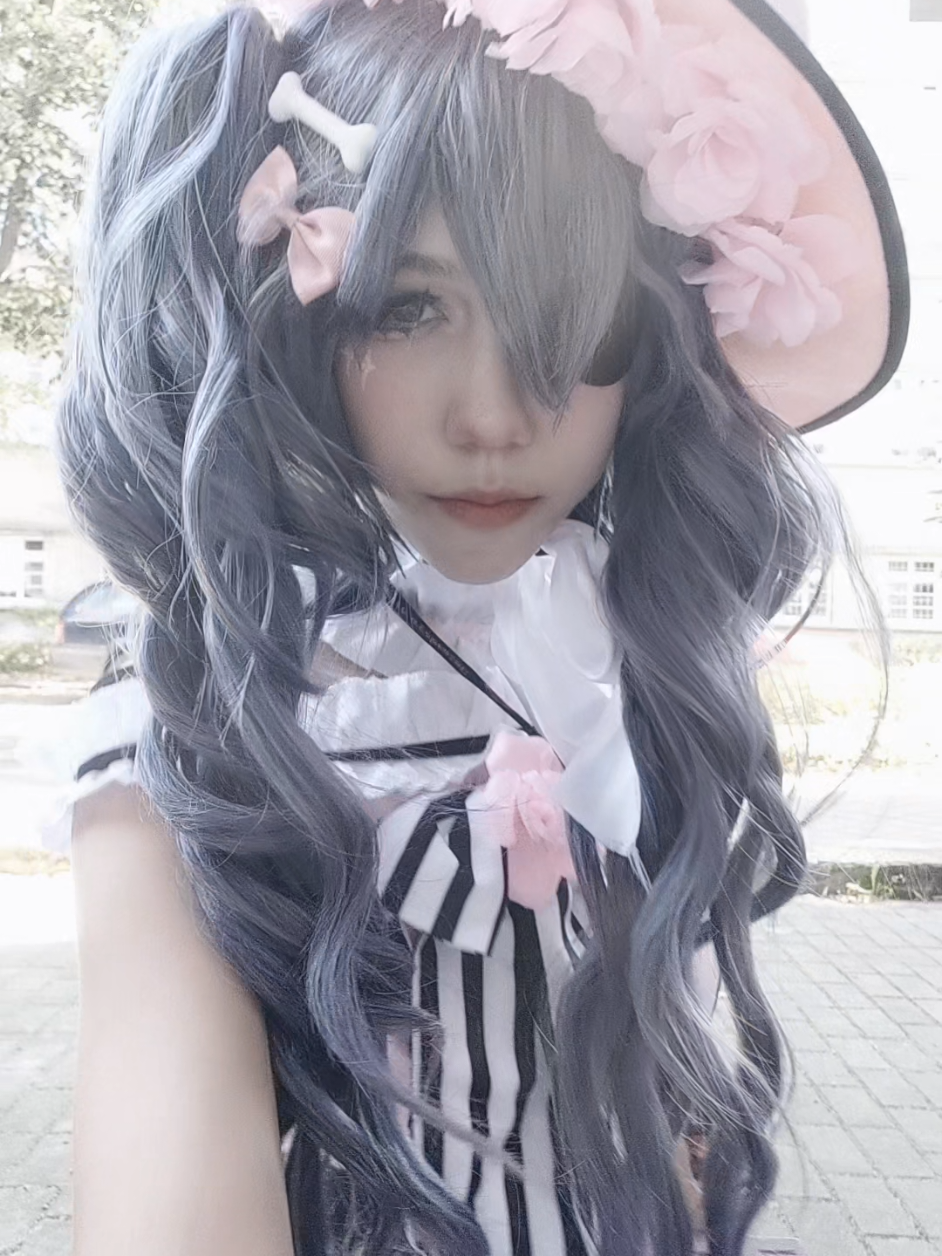 //LADY CIEL//COSP  OPOLCON!!!! . . . . #ladyciel #blackbutler #kuroshitsuji #cosplay #cosplayer 