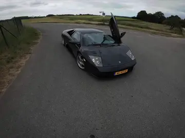 I said i’d catch you if you fall #murcielago #lamborghini #edit #fyp 