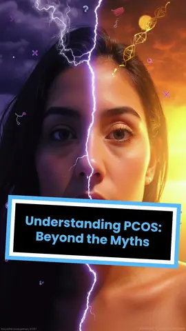 Think PCOS is just about ovarian cysts and infertility? Think again. That's old-school thinking, and we're bringing you the future. PCOS is the most common—and misunderstood—endocrine disorder in women, and it’s time for a rebrand. This isn't just an ovarian issue; it's a systemic metabolic problem driven by insulin resistance. Forget the textbook picture of obesity and acne. Up to 50% of women with PCOS are lean, have regular cycles, or have children. The real culprits? Insulin resistance, often paired with adrenal hyperplasia (high DHEA) and suboptimal thyroid function. These factors create a cascade effect, leading to symptoms like fatigue, anxiety, weight gain, and yes, irregular cycles. The key isn't birth control pills that just mask symptoms. The solution lies in a comprehensive approach: optimizing thyroid, providing progesterone to protect against cancer risks, managing insulin resistance, and adding spironolactone when adrenal androgens are high. You have PCOS until proven otherwise—let's treat the root cause, not just the symptoms.     _-_-_-_-_-_-_-_-_-_-_-_-_ This is educational content and not medical advice. Ready to experience healthcare that truly understands your body's intricate symphony? Schedule a consultation with Within You Therapeutics and unlock your optimal health. - www.withinyou.health  #pcos #pcossupport #thyroidproblems #womenshealth #bhrt 