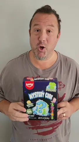 Peelerz Mystery Cube Candy! #viral #trend #candy #kids #fun 