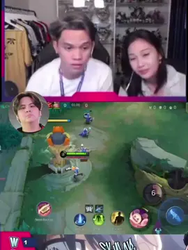 Luke mencoba memancing 🗿#MLBBNEXT2025 #NEXTJagoanMabar  #onicskylar #rrqdyffaa #btrluke 