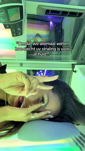Wel altijd goed beschermen he🐣
