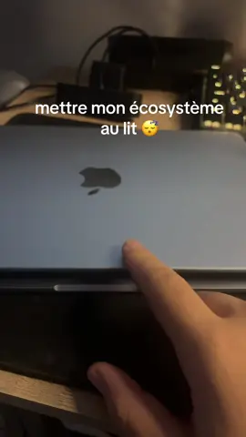 ils dorment bien #fyp #apple #routine #pourtoii #iphone 