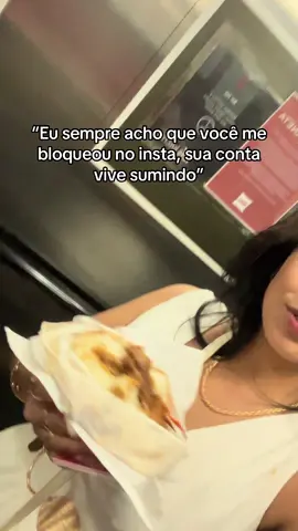 E pensam que eu to triste KKKKKKKKKKK