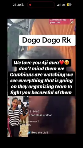 #gambian_tiktok🇬🇲🇬🇲 #trendingvideo #kaaa #viral