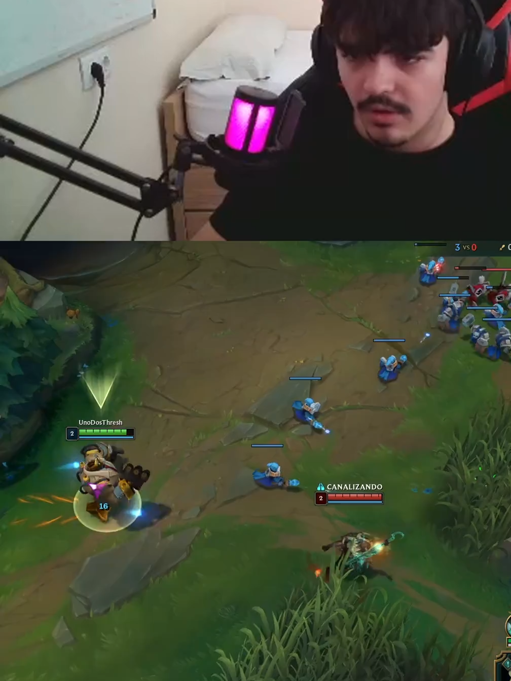 Mama... I´ve #clips #lol