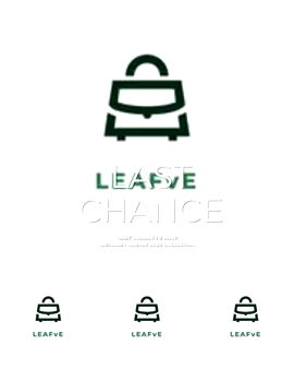 🔥 LEAFvE Gift Card 🔥 You won’t regret it! Shop today 👉