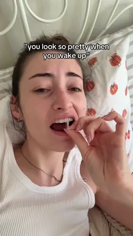 are you sure about that?? 😭😭 #whiteningstrips #teethwhitening #girlhumor #girlproblems #relatable 