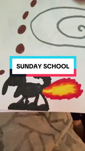 Bruh @Anniedrawsandmore got my daughter in church drawing ass fire. #avatarthelastairbender