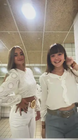 por fin juntasss!👯‍♀️🩷@luniitaa.15_ 