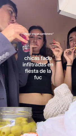 bianca t quiero tanto #fadu 