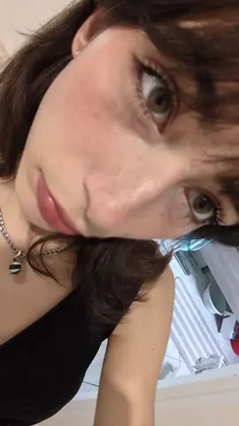 green eyes 👁️👄👁️ #foryou #greeneyes #eyes #viral #fyp 